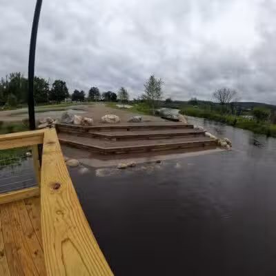 Sportsmen's Park - East Jordan,