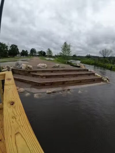 Sportsmen's Park - East Jordan,