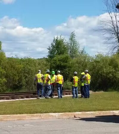 Sportsmen's Park - East Jordan,