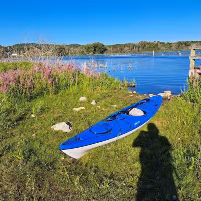 Sportsmen's Park - East Jordan,