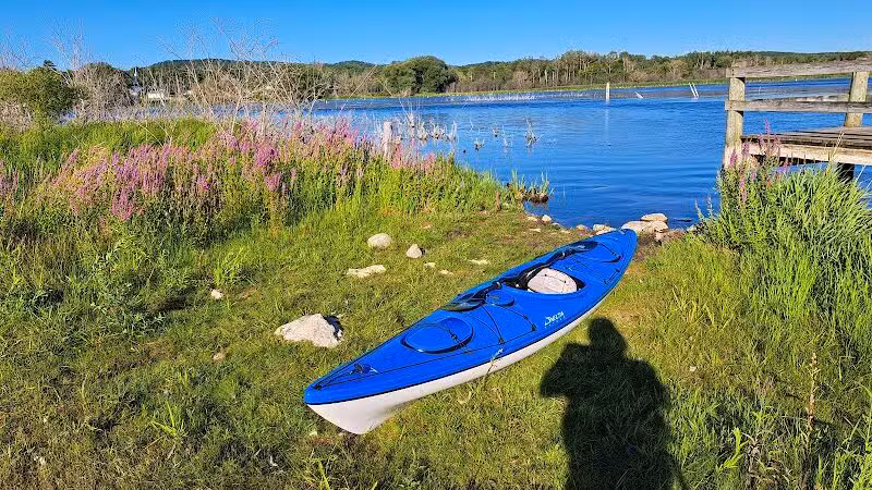Sportsmen's Park - East Jordan,