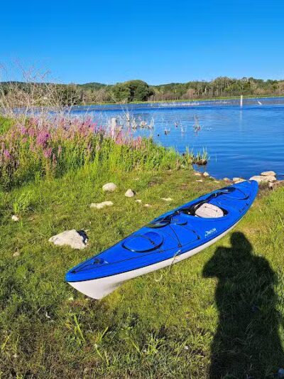 Sportsmen's Park - East Jordan,