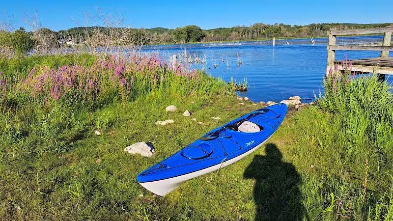 Sportsmen's Park - East Jordan,