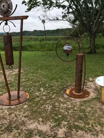 Sportsmen's Park - East Jordan,