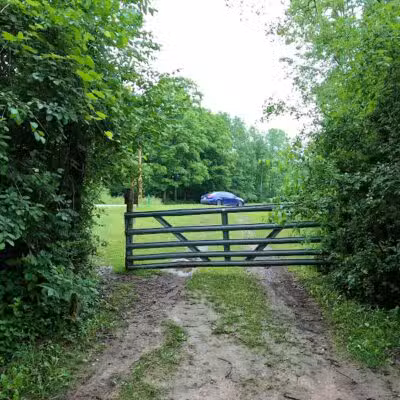 Sportsmen's Park - East Jordan,