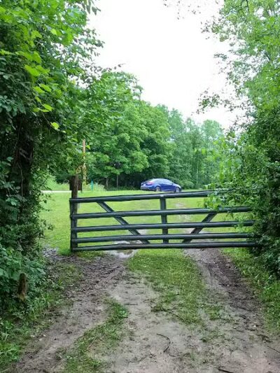 Sportsmen's Park - East Jordan,