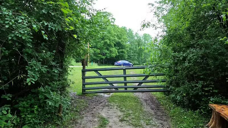 Sportsmen's Park - East Jordan,