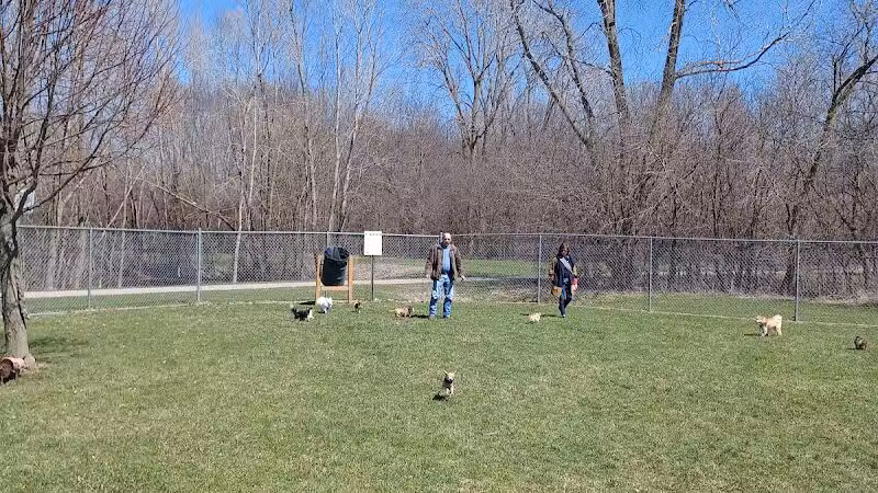 Northern Tail Dog Park - East Lansing,