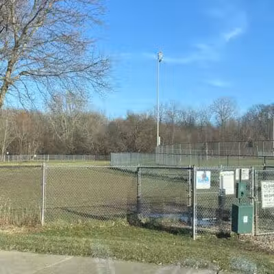 Northern Tail Dog Park - East Lansing,