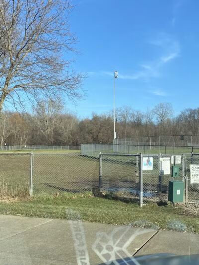 Northern Tail Dog Park - East Lansing,
