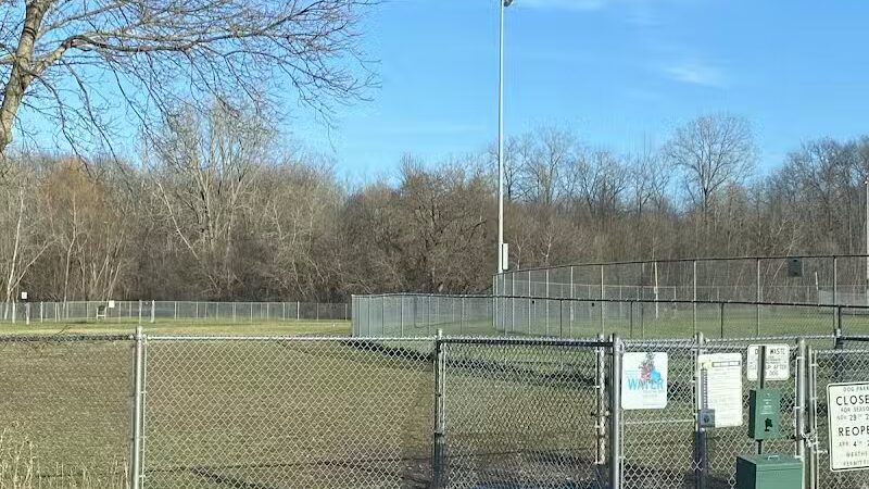 Northern Tail Dog Park - East Lansing,