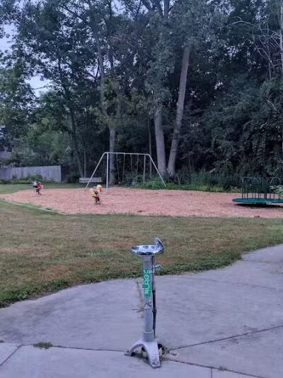 Stoddard Park - East Lansing,