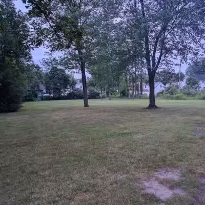Stoddard Park - East Lansing,