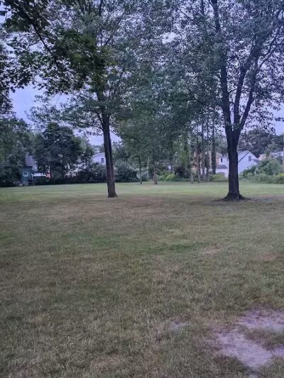 Stoddard Park - East Lansing,