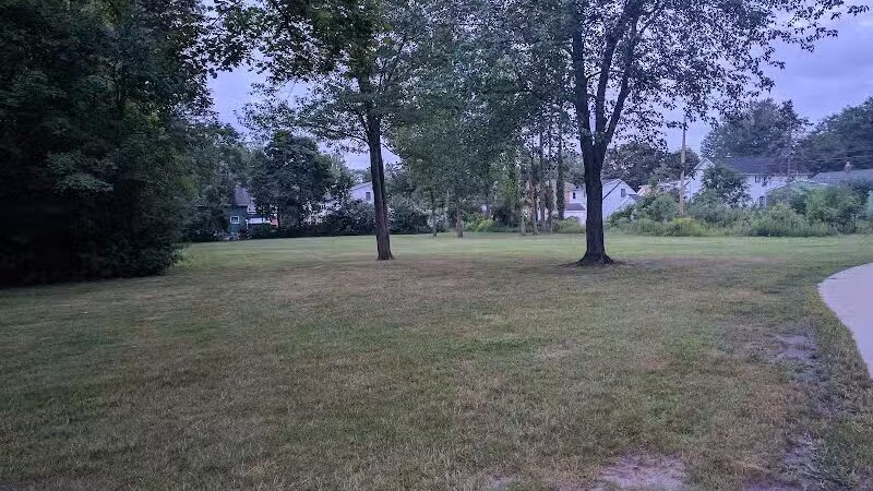 Stoddard Park - East Lansing,