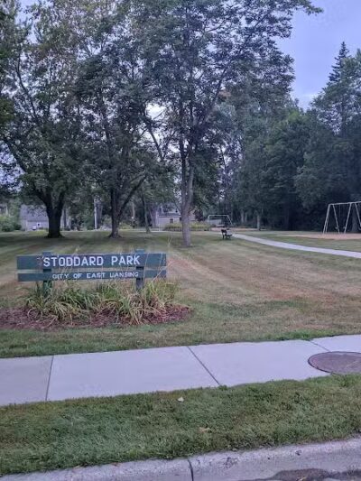 Stoddard Park - East Lansing,