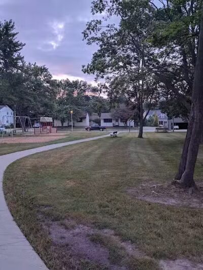 Stoddard Park - East Lansing,