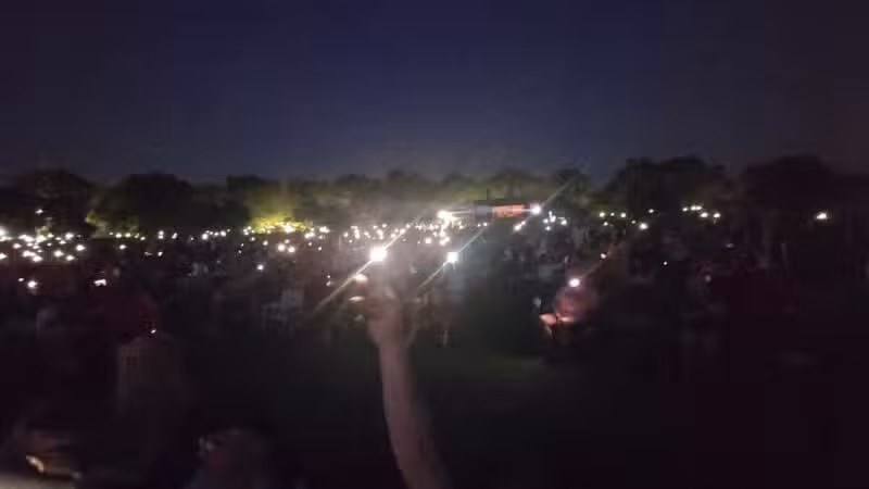 Eisenhower Park - East Meadow, NY
