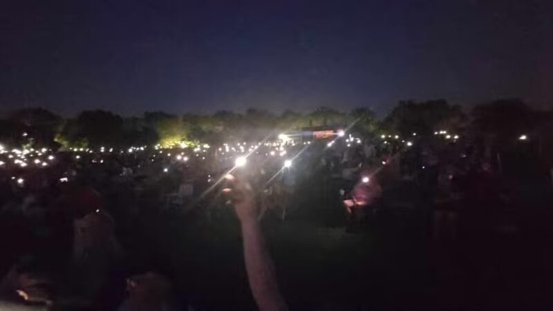 Eisenhower Park - East Meadow, NY