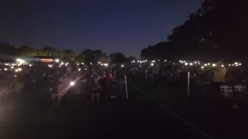Eisenhower Park - East Meadow, NY