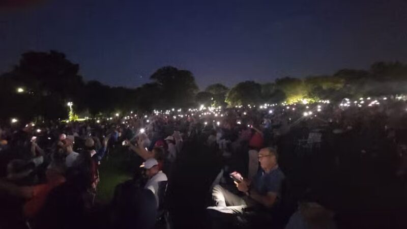 Eisenhower Park - East Meadow, NY