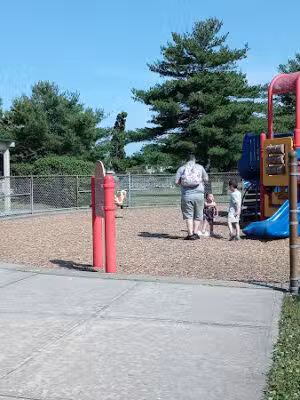 Senator Speno Memorial Park - East Meadow, NY