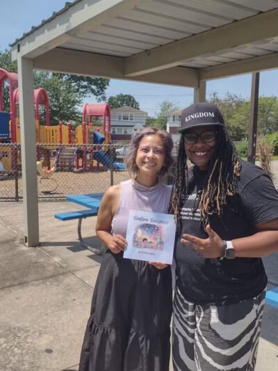 Senator Speno Memorial Park - East Meadow, NY