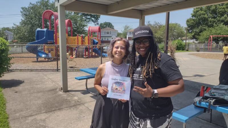 Senator Speno Memorial Park - East Meadow, NY