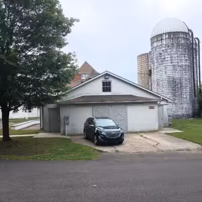 Norristown Farm Park Upper Lot #1 - East Norriton Township, PA