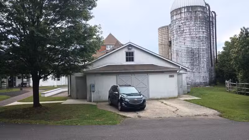 Norristown Farm Park Upper Lot #1 - East Norriton Township, PA