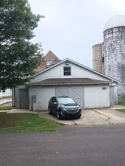 Norristown Farm Park Upper Lot #1 - East Norriton Township, PA