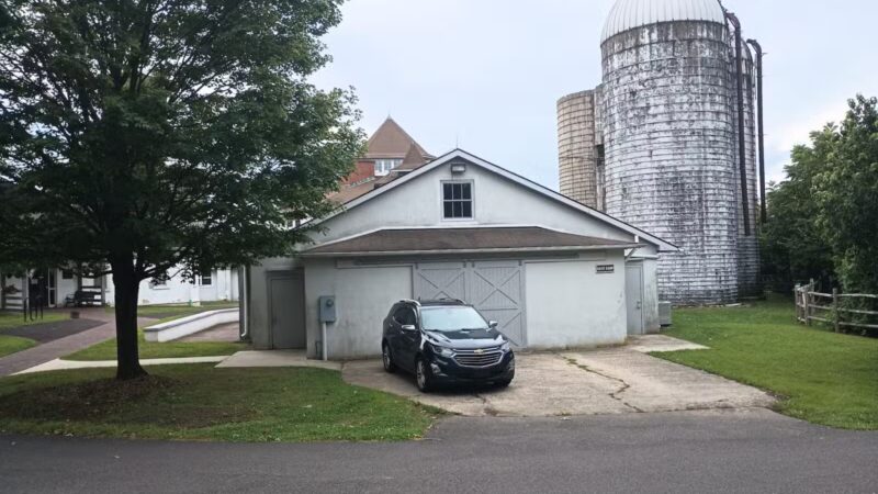 Norristown Farm Park Upper Lot #1 - East Norriton Township, PA