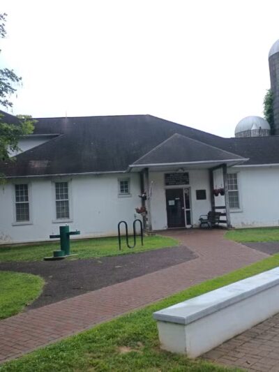 Norristown Farm Park Upper Lot #1 - East Norriton Township, PA