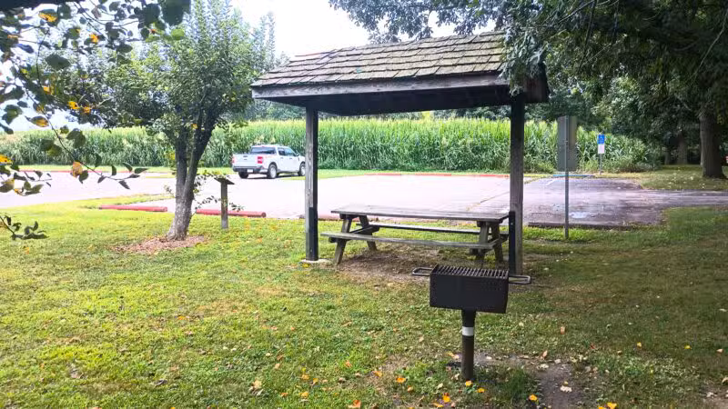 Norristown Farm Park Upper Lot #1 - East Norriton Township, PA