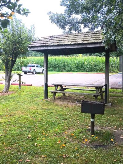 Norristown Farm Park Upper Lot #1 - East Norriton Township, PA