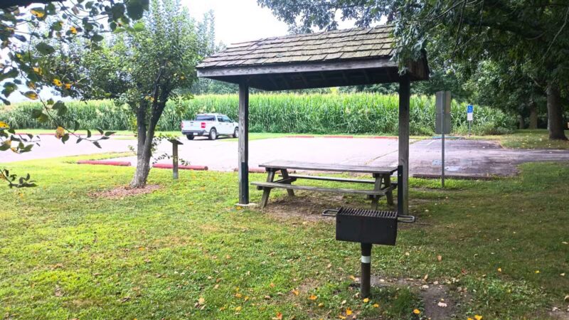 Norristown Farm Park Upper Lot #1 - East Norriton Township, PA