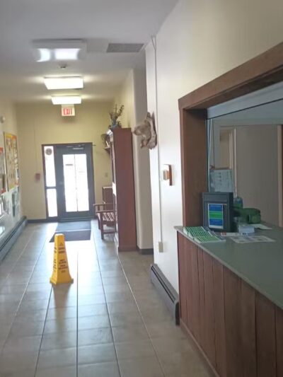 Norristown Farm Park Upper Lot #1 - East Norriton Township, PA