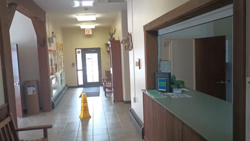 Norristown Farm Park Upper Lot #1 - East Norriton Township, PA