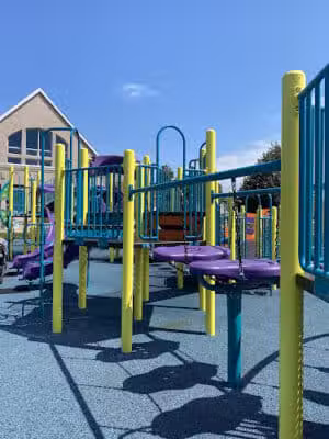 John Walsh Memorial Park - East Northport, NY