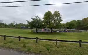 William J. Byrne Memorial Park - East Northport, NY