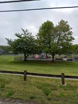 William J. Byrne Memorial Park - East Northport, NY