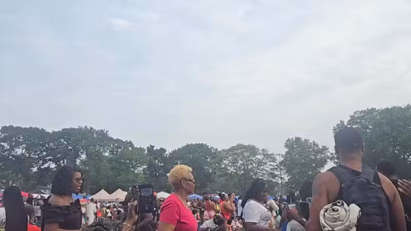 Elmwood Park - East Orange, NJ