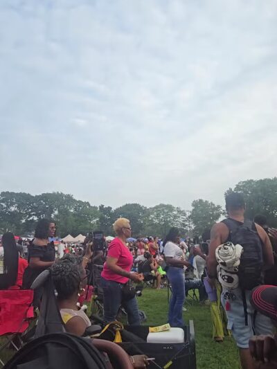 Elmwood Park - East Orange, NJ