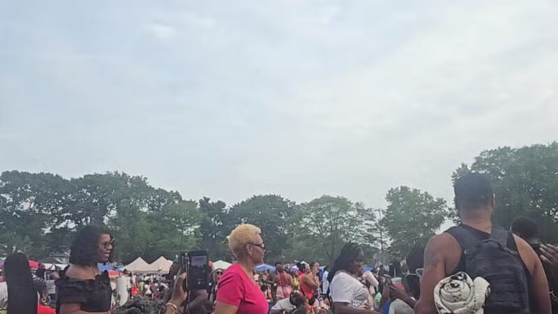 Elmwood Park - East Orange, NJ