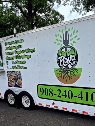 Elmwood Park - East Orange, NJ