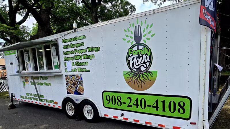 Elmwood Park - East Orange, NJ