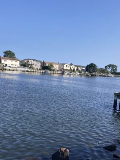 Bay Park Dog Park - East Rockaway, NY