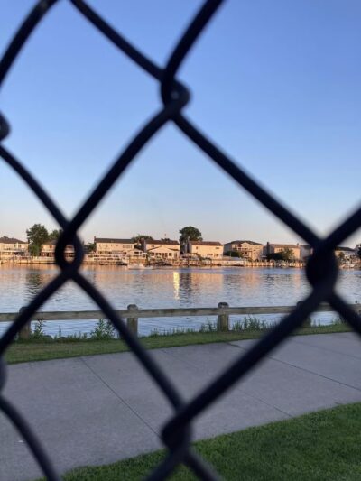 Bay Park Dog Park - East Rockaway, NY