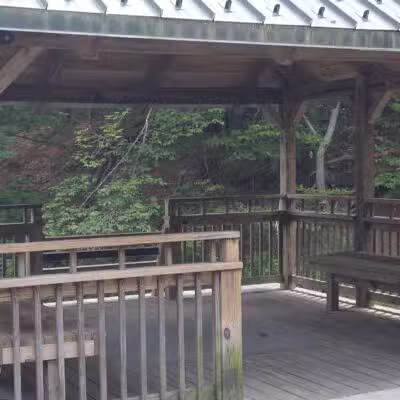 Massasoit State Park - East Taunton, MA