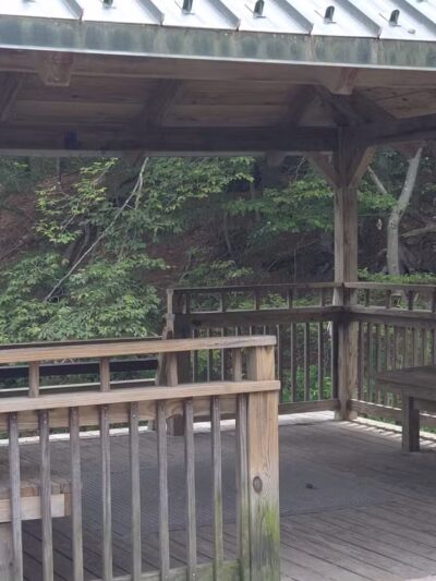 Massasoit State Park - East Taunton, MA